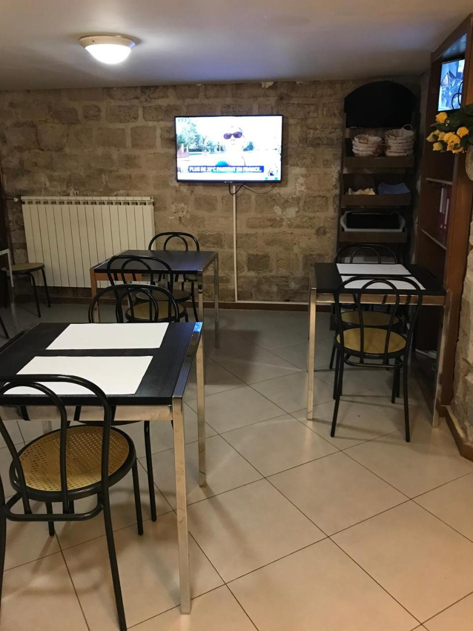 Hotel Moderne Saint-Maur-des-Fossés Dış mekan fotoğraf