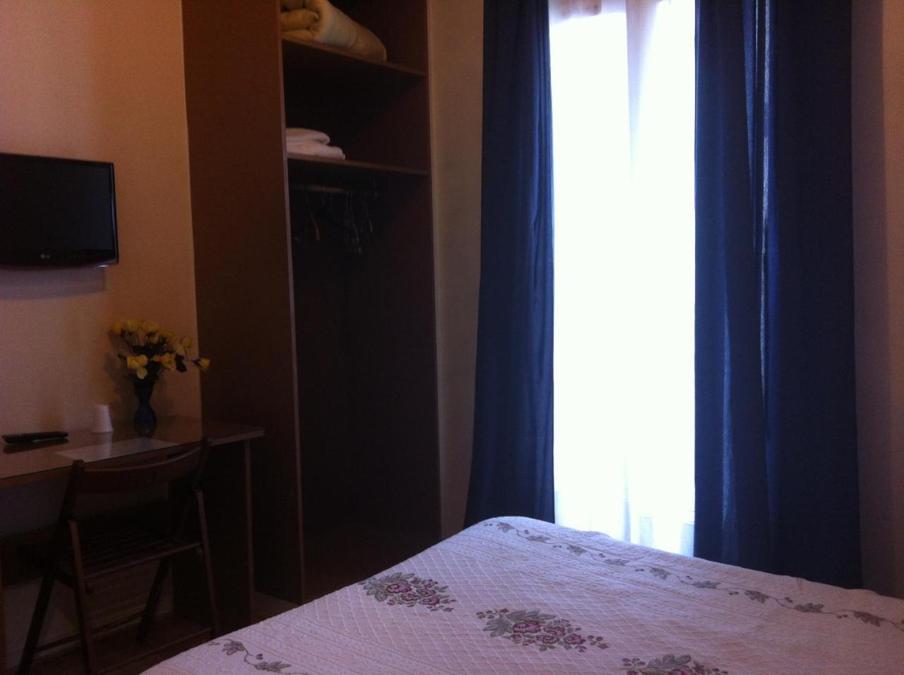 Hotel Moderne Saint-Maur-des-Fossés Dış mekan fotoğraf